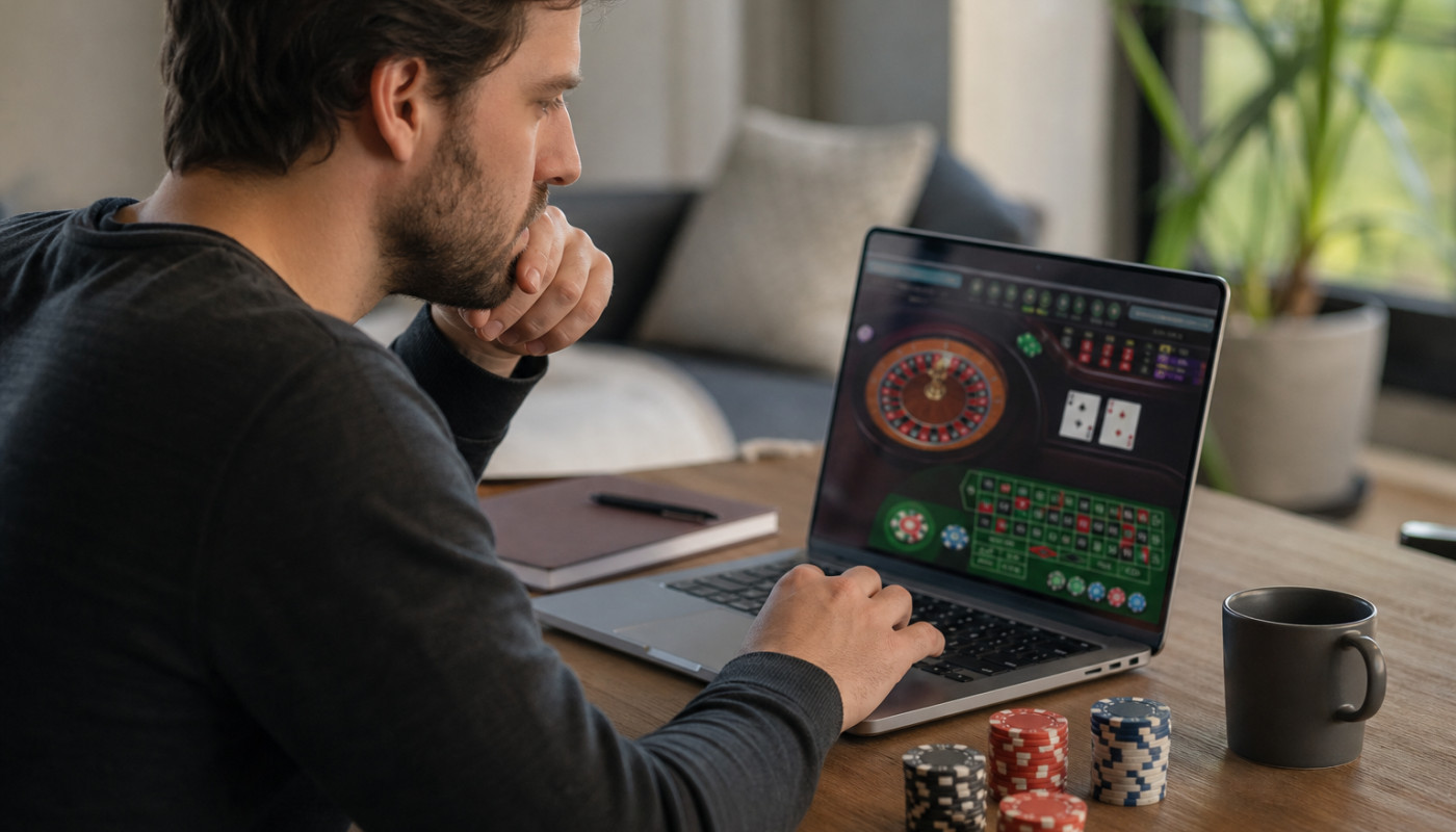 Exploring The Reliability Of Popular Online Casino Games