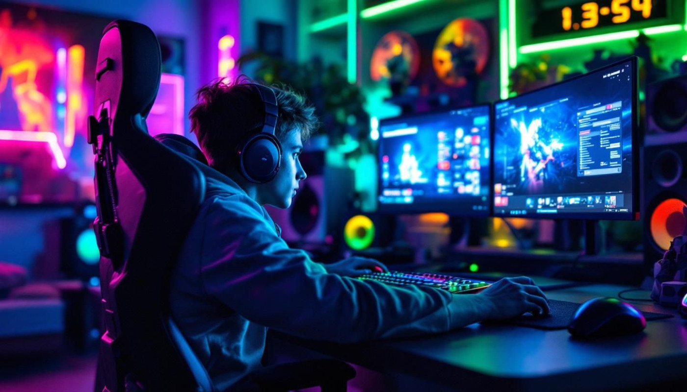 Exploring The Rise Of Esports: A Guide For Beginners